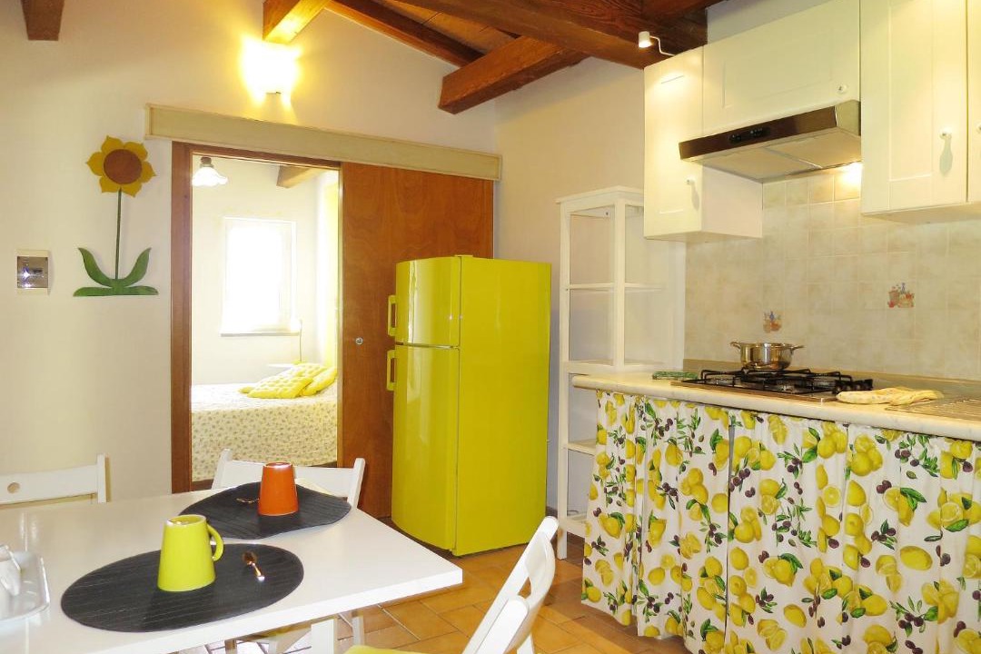 Photo of Kitchen in Bolsena