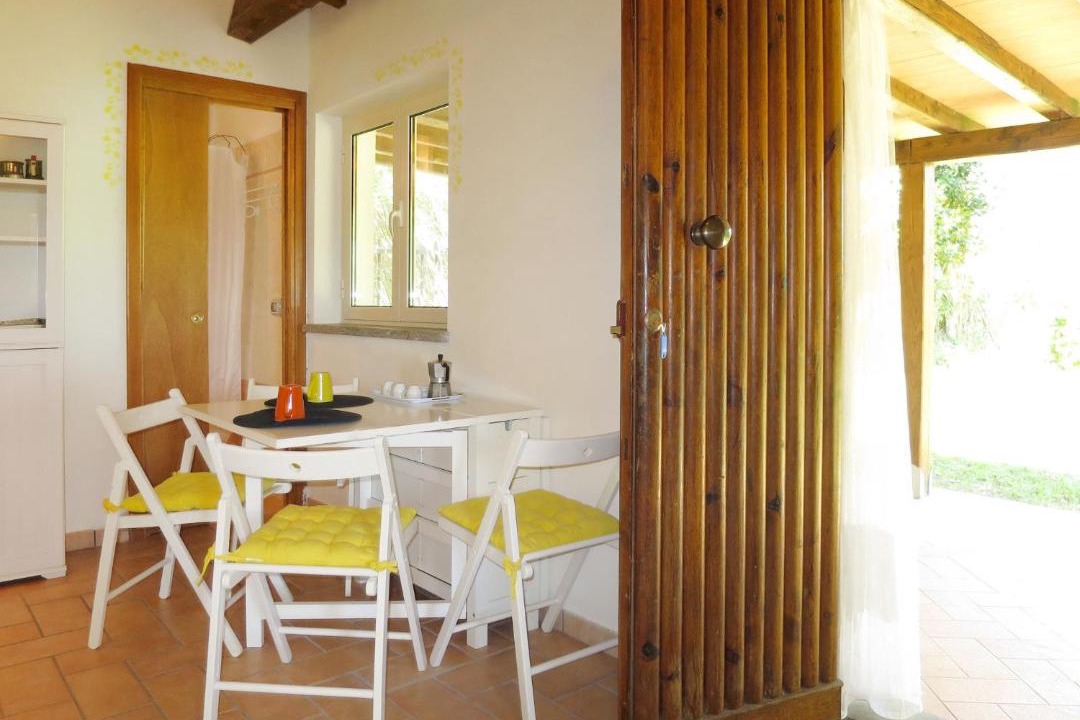 Photo of Kitchen in Bolsena