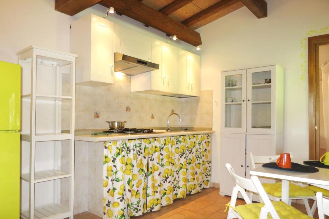 Photo of Kitchen in Bolsena