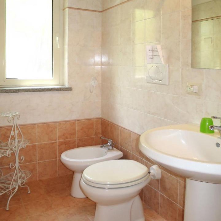 Photo of Bathroom in Bolsena