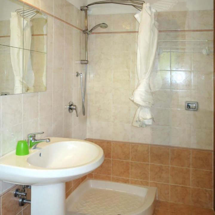 Photo of Bathroom in Bolsena
