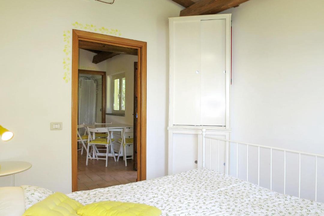Photo of Bedroom in Bolsena