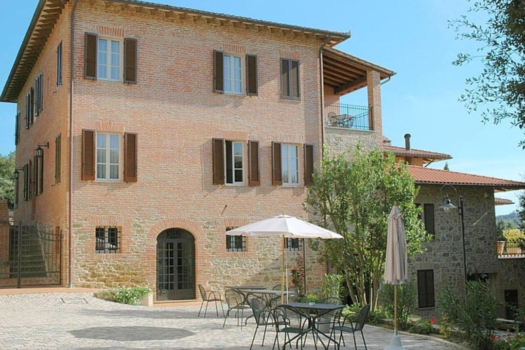 Photo of Buildings in Popoltaio-Schiacciato
