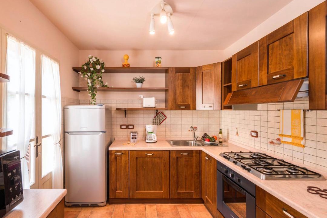 Photo of Kitchen in Popoltaio-Schiacciato