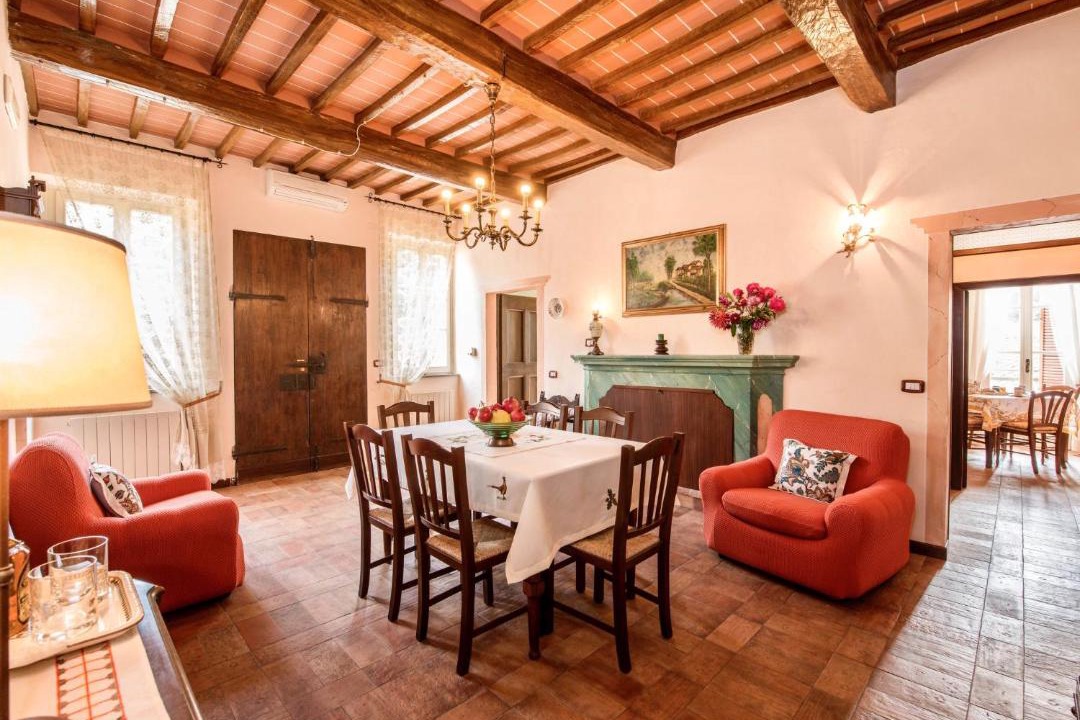 Photo of Livingroom in Popoltaio-Schiacciato