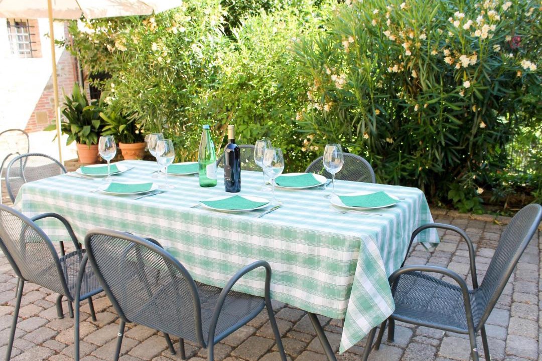 Photo of Patio Balcony in Popoltaio-Schiacciato