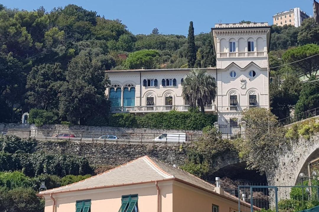 Photo of Others in Voltri