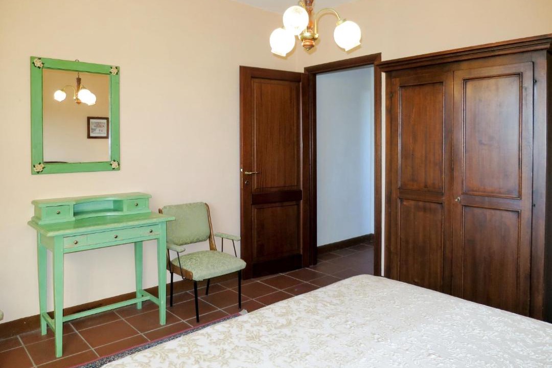 Photo of Bedroom in Monte Santa Maria Tiberina