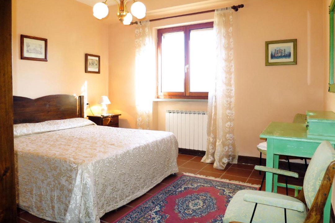 Photo of Bedroom in Monte Santa Maria Tiberina