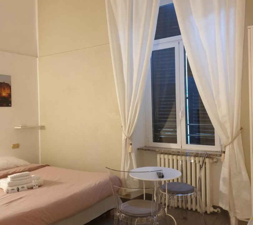 Photo of Others in Trastevere