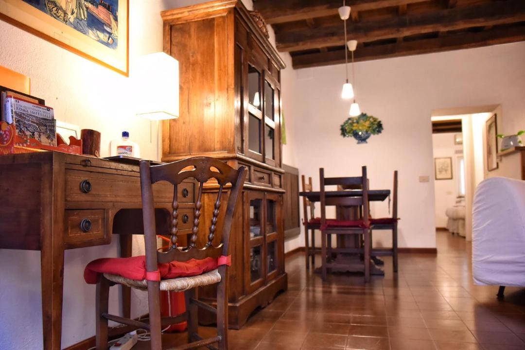 Photo of Livingroom in Trastevere