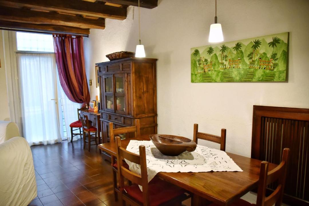 Photo of Livingroom in Trastevere