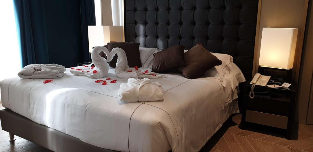 Photo of Bedroom in Catanzaro Lido