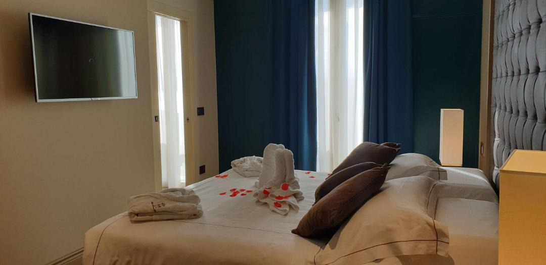 Photo of Bedroom in Catanzaro Lido