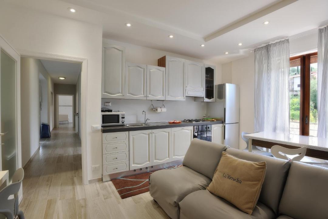 Photo of Livingroom in Perugia