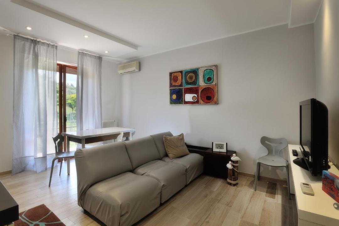 Photo of Livingroom in Perugia