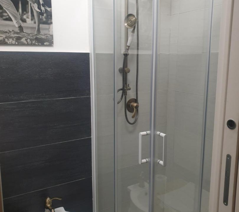 Photo of Bathroom in Trastevere