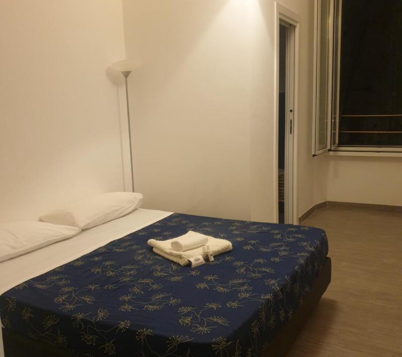 Photo of Bedroom in Trastevere