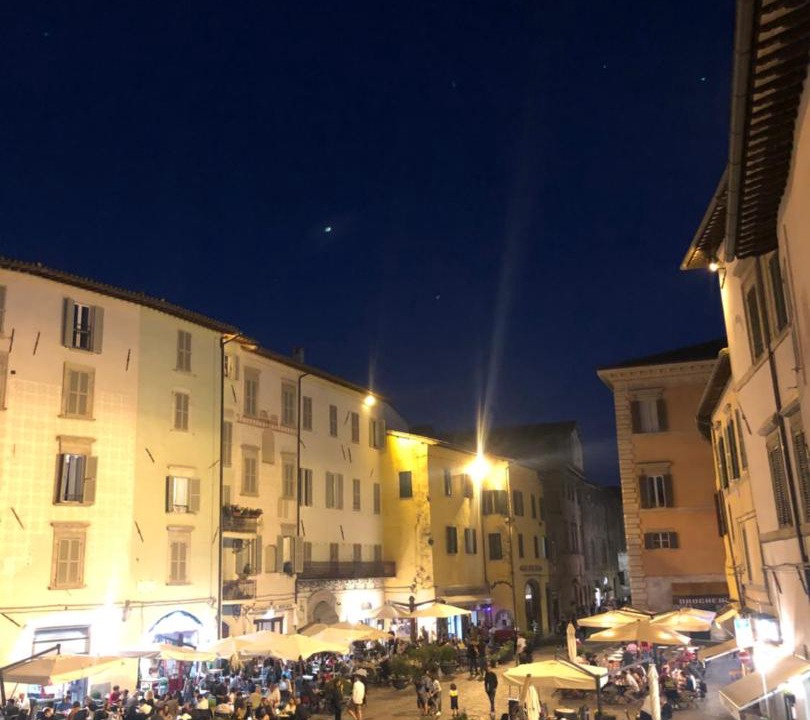 Photo of Others in Spoleto
