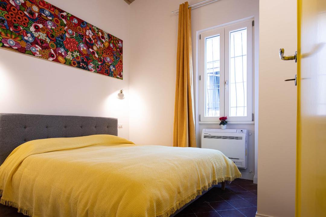 Photo of Bedroom in Trastevere