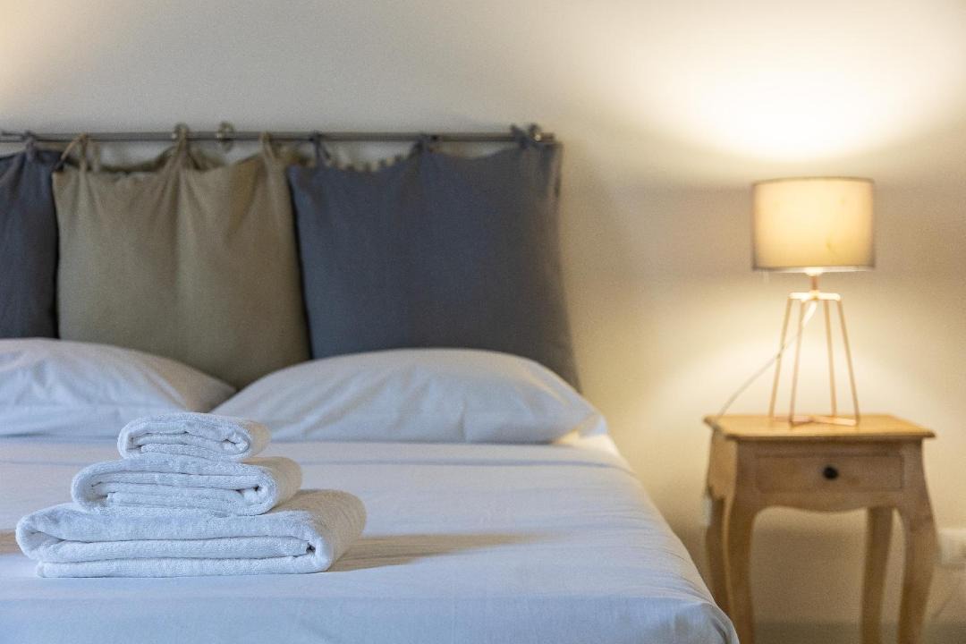 Photo of Bedroom in Rione V Ponte