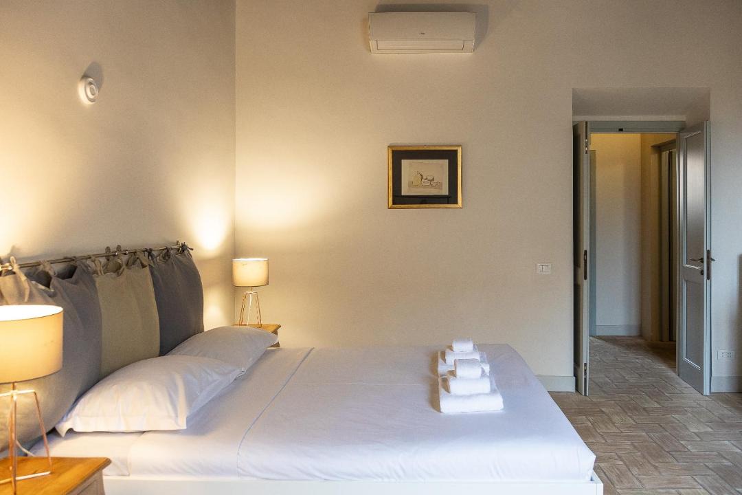 Photo of Bedroom in Rione V Ponte