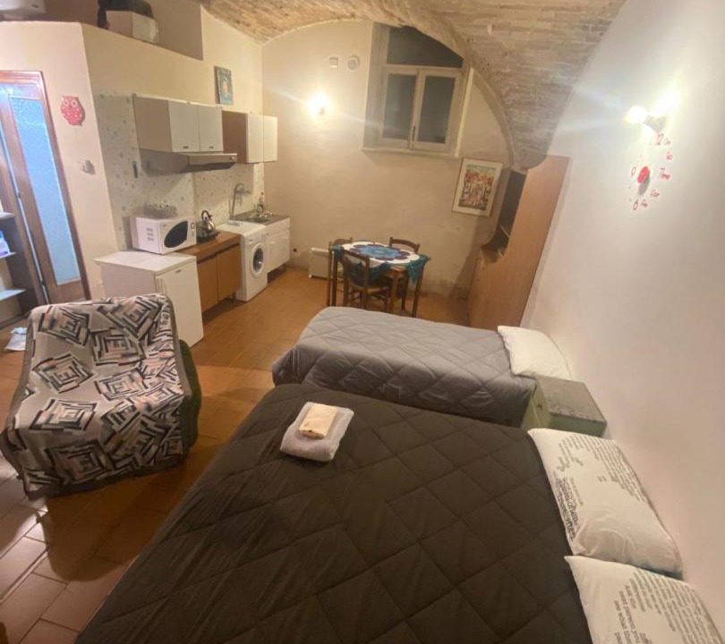 Photo of Livingroom in Old Town