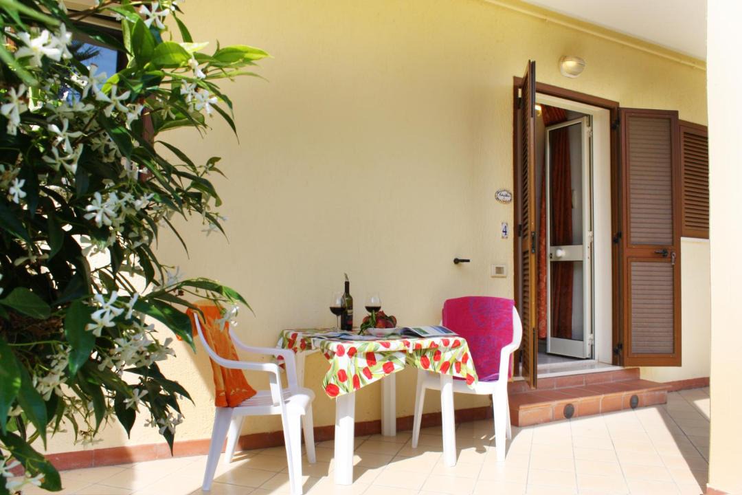 Photo of Patio Balcony in Grosseto