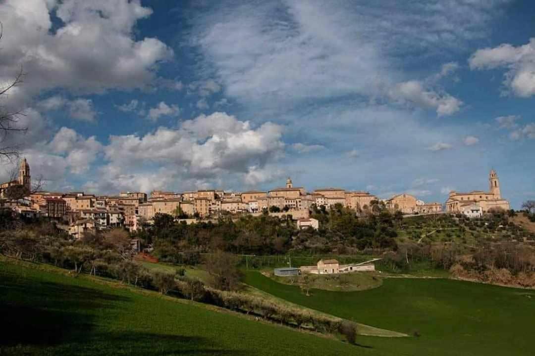 Photo of Others in Monte San Pietrangeli