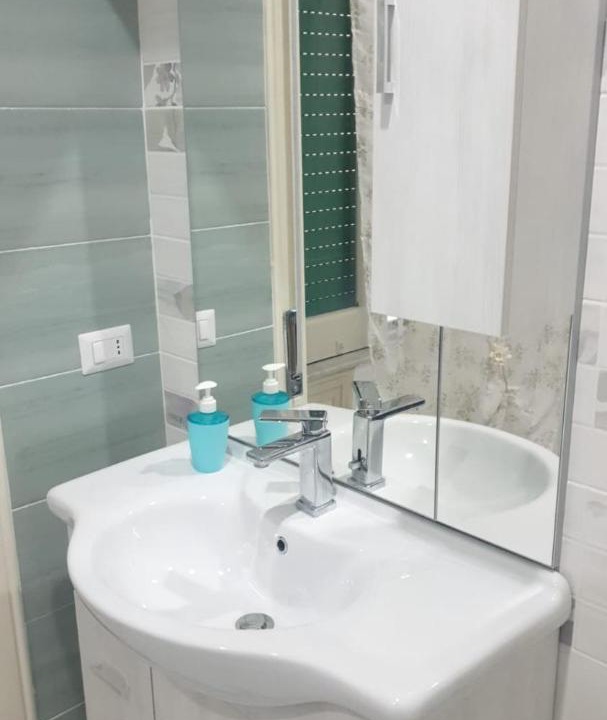 Photo of Bathroom in Battipaglia