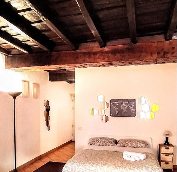 Photo of Bedroom in Monti
