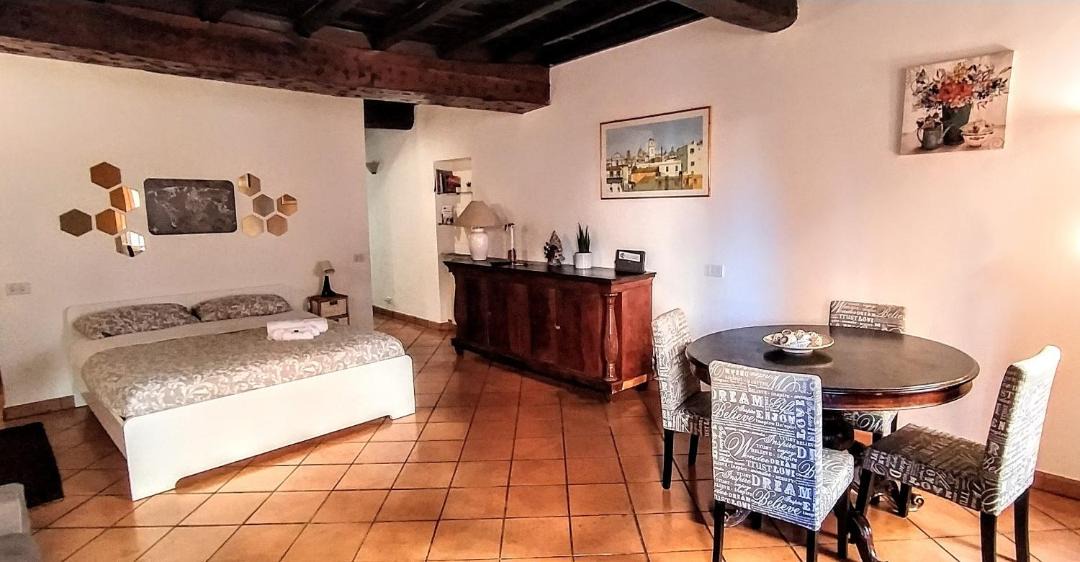 Photo of Livingroom in Monti