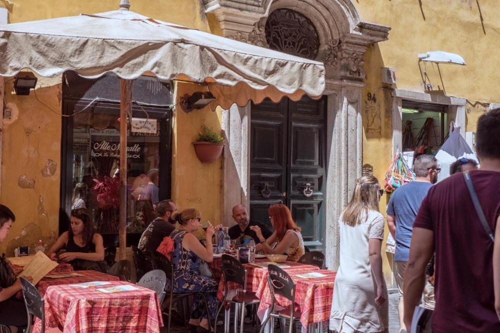 Photo of Others in Rione II Trevi