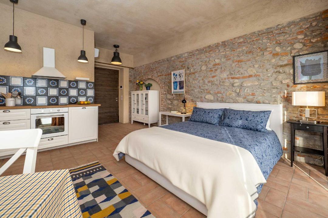 Photo of Bedroom in Cressa