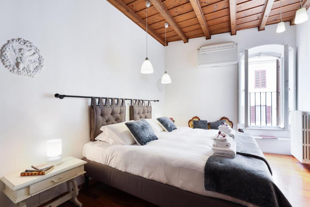 Photo of Bedroom in Rione III Colonna