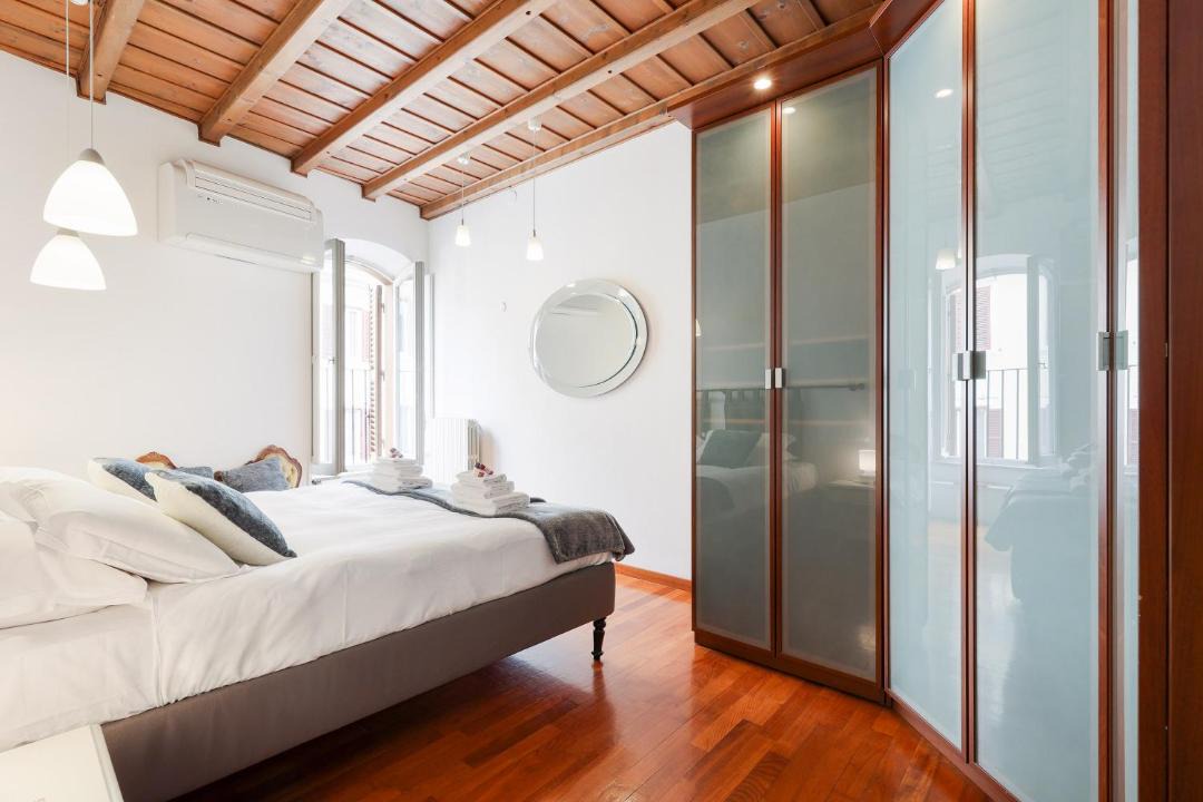 Photo of Bedroom in Rione III Colonna