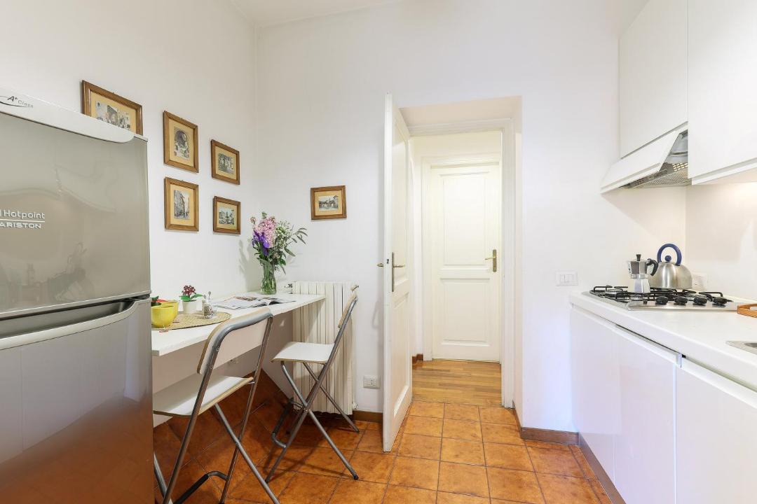 Photo of Kitchen in Rione III Colonna