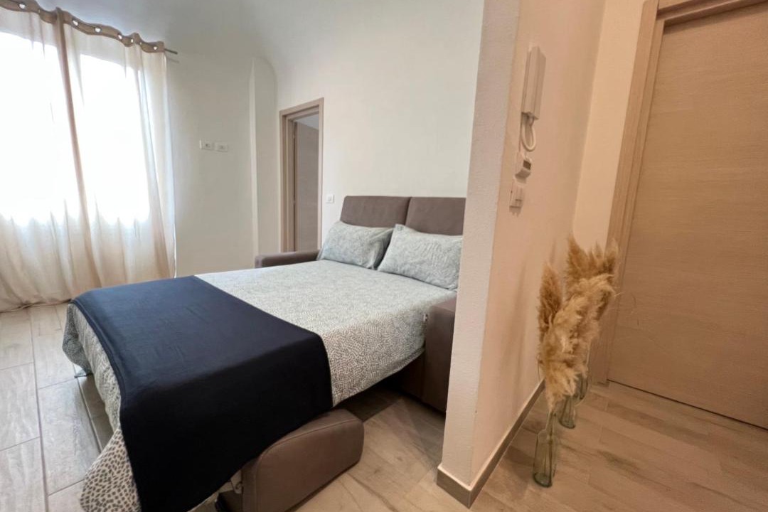 Photo of Bedroom in San Nicolo