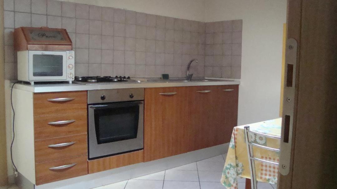 Photo of Kitchen in Avellino