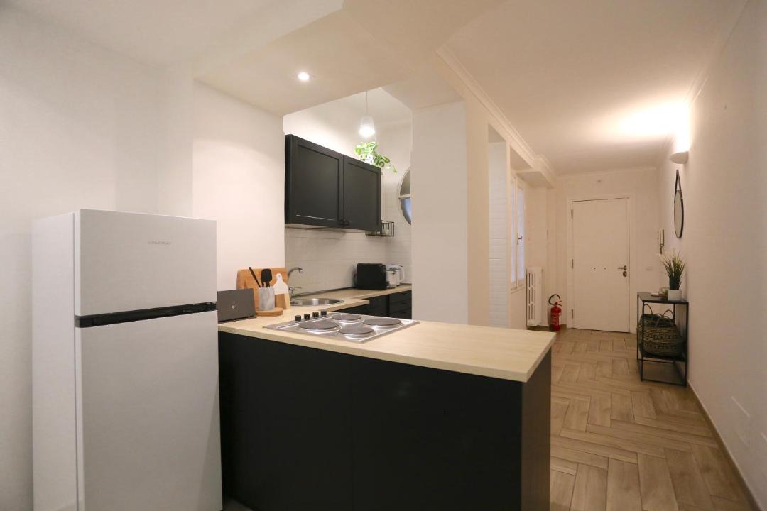 Photo of Kitchen in Campitelli
