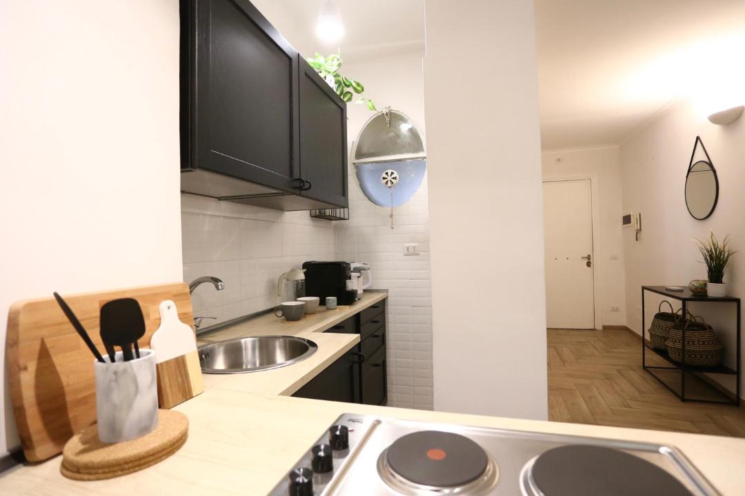 Photo of Kitchen in Campitelli