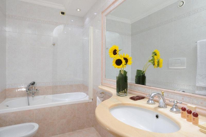 Photo of Bathroom in Rione III Colonna