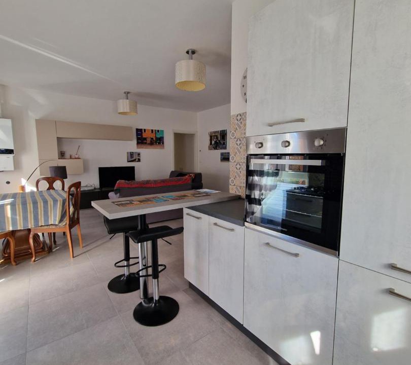 Photo of Kitchen in L'Aquila