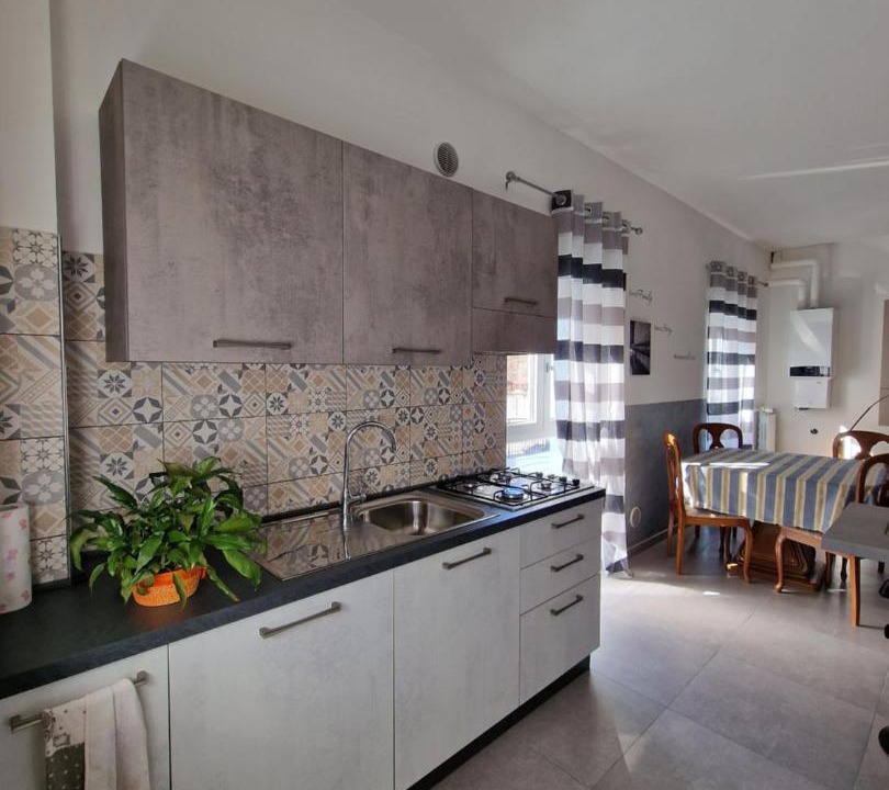 Photo of Kitchen in L'Aquila