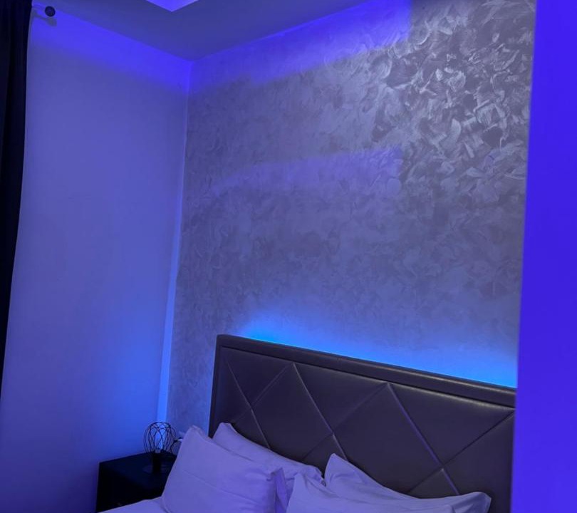 Photo of Bedroom in Rione III Colonna