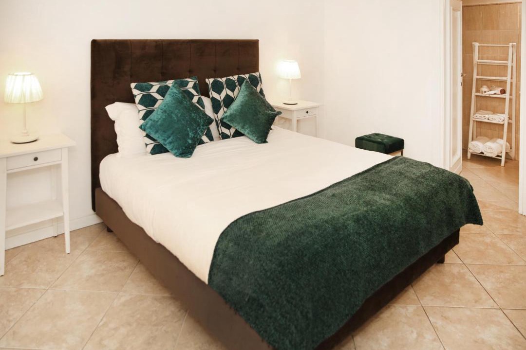 Photo of Bedroom in Rione XI Sant'Angelo