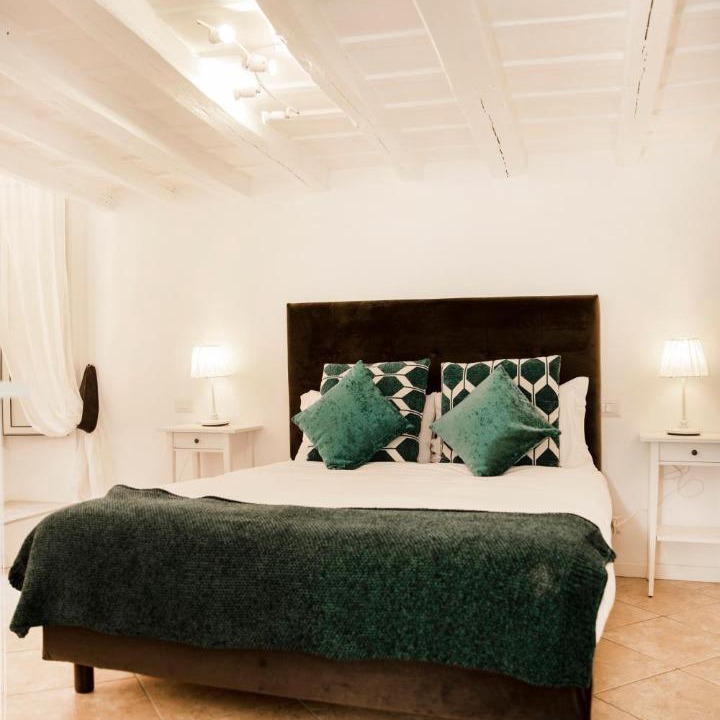 Photo of Bedroom in Rione XI Sant'Angelo