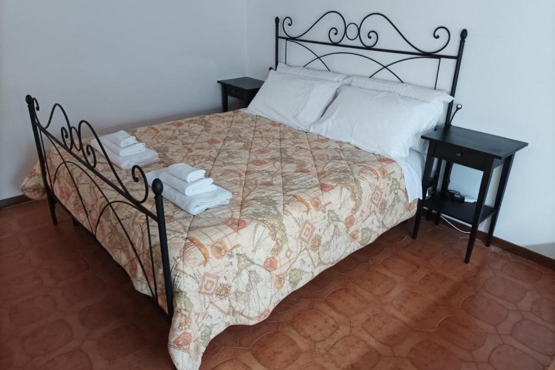 Photo of Bedroom in Porto San Giorgio