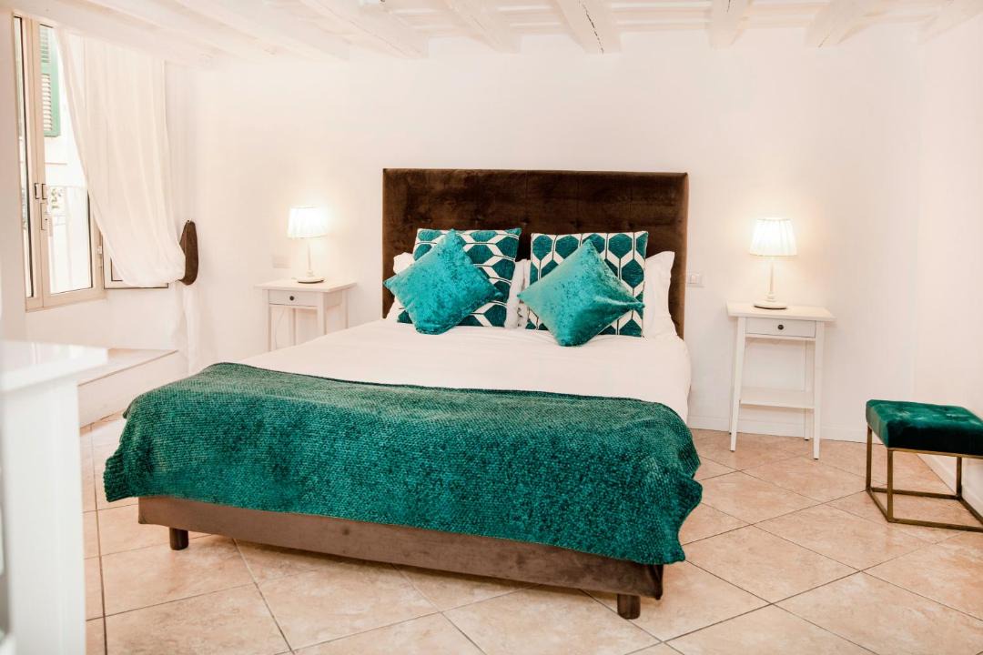 Photo of Bedroom in Rione XI Sant'Angelo