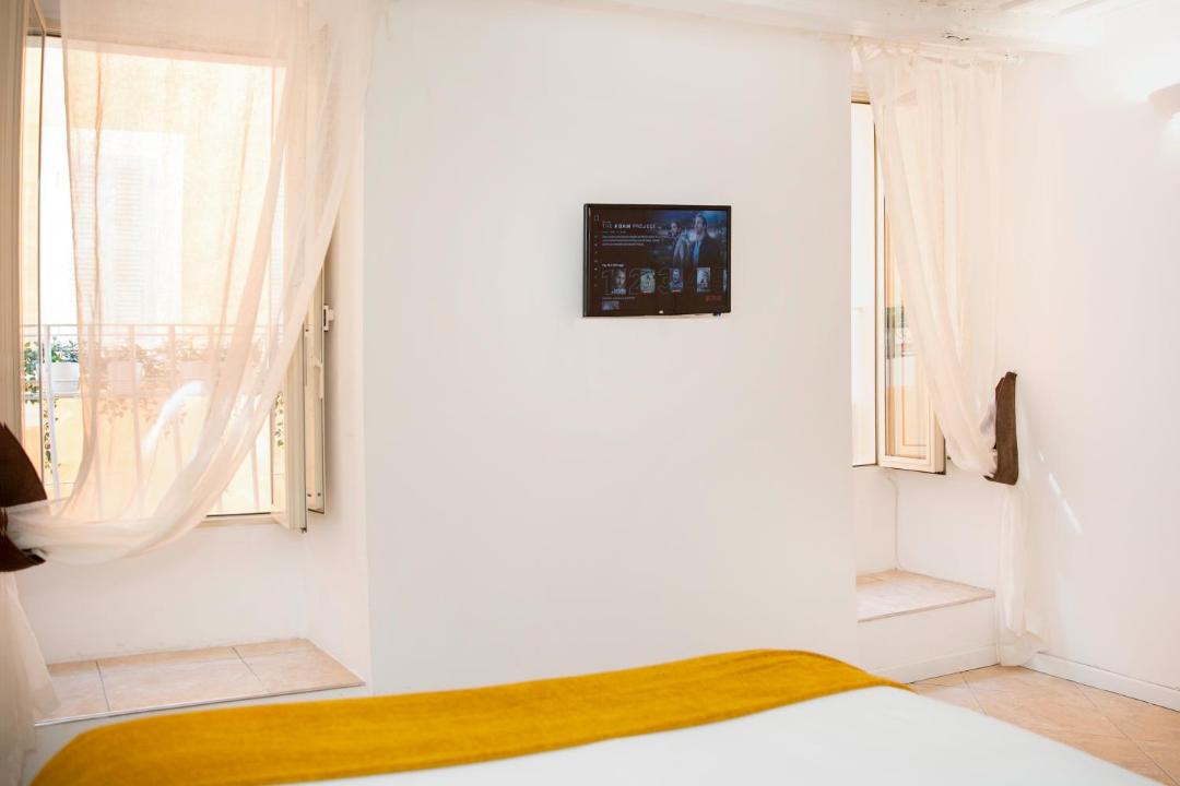 Photo of Bedroom in Rione XI Sant'Angelo